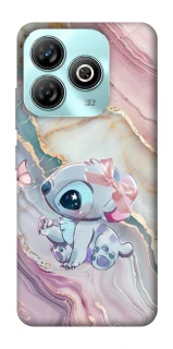 Чехол на ZTE Blade A75 4G Stitch ver.26 фото 1 из 1