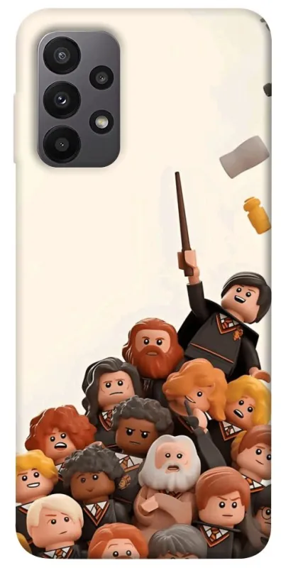 Чохол на Samsung Galaxy A23 4G Harry Potter V19 фото 1 з 1