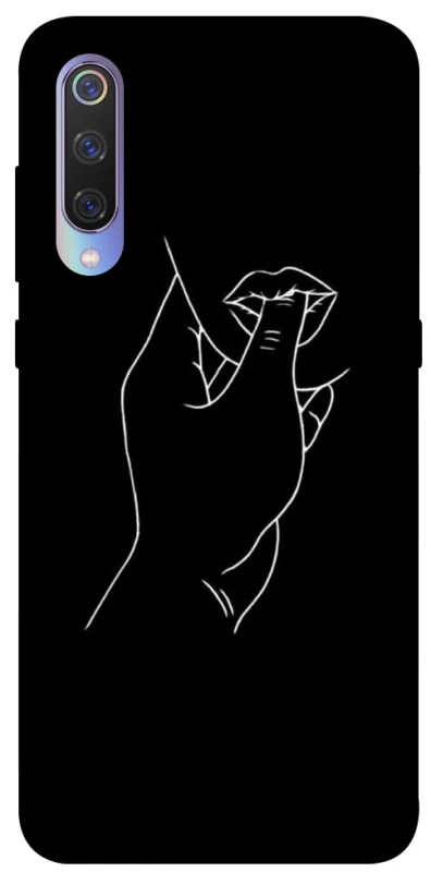 Чехол на Xiaomi Mi 9 Passion фото 1 из 1