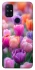 Чохол на OnePlus Nord N10 5G Тюльпанове поле фото 1 з 1