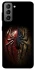 Чохол на Samsung Galaxy S21 FE Spiderman icon фото 1 з 1