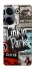 Чехол на TECNO Camon 20 Pro (CK7n) Linkin Park logo ver.2 фото 1 Чехол на TECNO Camon 20 Pro (CK7n) Linkin Park logo ver.2 фото 1 из 1
