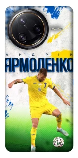 Чехол на Xiaomi Poco F7 Ultra Ярмоленко №7 фото 1 из 1