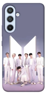 Чохол на Samsung Galaxy A54 5G BTS v4 фото 1 з 1
