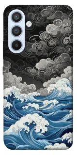 Чохол на Samsung Galaxy A54 5G Japan wave фото 1 з 1