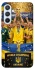Чохол на Samsung Galaxy A54 5G UA-Football ver.5 фото 1 з 1