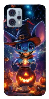 Чохол на Motorola Moto G23 Halloween Stitch ver.5 фото 1 Чохол на Motorola Moto G23 Halloween Stitch ver.5 фото 1 з 1
