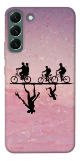 Чохол на Samsung Galaxy S22+ Stranger Things ver.19 фото 1 з 1