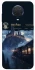 Чохол на Nokia G20 / G10 / 6.3 The Hogwarts ver.2 фото 1 з 1