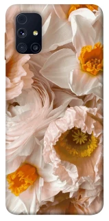 Чохол на Samsung Galaxy M31s Botanical Bliss фото 1 Чохол на Samsung Galaxy M31s Botanical Bliss фото 1 з 1