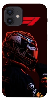 Чохол на Apple iPhone 12 (6.1") F-1 ver.1 фото 1 з 1