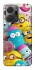 Чохол на Huawei Honor X7a Minions ver.1 фото 1 з 1