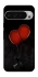 Чохол на Google Pixel 9 Pro XL Reds Balloons фото 1 з 1