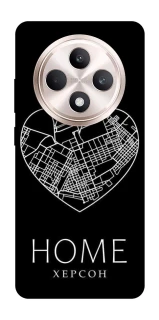 Чехол на Oppo Reno 12 F 4G/5G Херсон Home фото 1 из 1