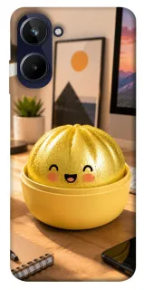 Чехол на Realme 10 4G Dumpling ver.8 фото 1 из 1