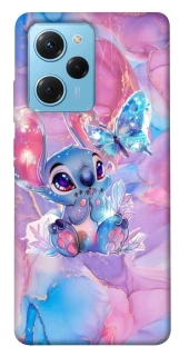 Чехол на Xiaomi Poco X5 Pro 5G Stitch ver.27 фото 1 из 1