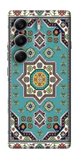 Чохол на Tecno Camon 40 Килим v7 фото 1 з 1