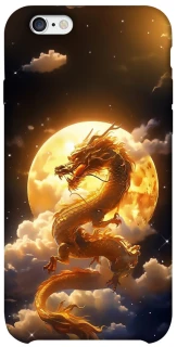 Чохол на Apple iPhone 6/6s (4.7") Golden Dragon фото 1 з 1