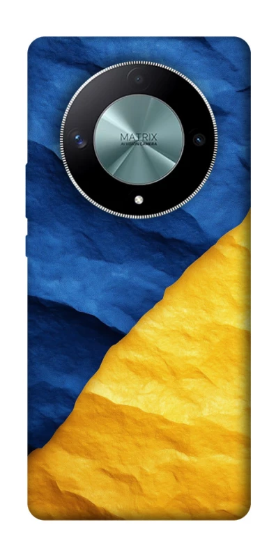 Чехол на Huawei Magic6 Lite Flag v2 фото 1 из 1