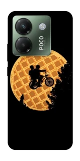 Чехол на Xiaomi Poco M7 pro 5G Stranger Things ver.33 фото 1 из 1