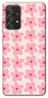 Чохол на Samsung Galaxy A52 4G / A52 5G Flowers 2 фото 1 з 1