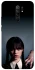Чохол на Xiaomi Redmi 9 Wednesday Bleak Beauty фото 1 з 1