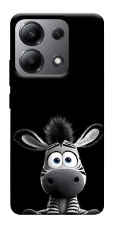 Чохол на Xiaomi Redmi Note 13 4G My Zebra фото 1 з 1
