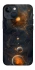 Чохол на Apple iPhone 13 mini (5.4") Сонячна система фото 1 з 1