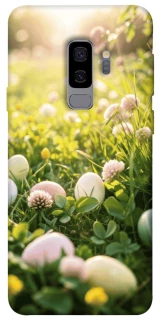 Чехол на Samsung Galaxy S9+ Hello Spring фото 1 из 1