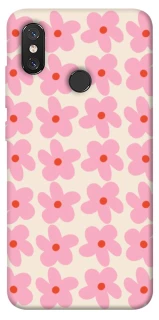 Чохол на Xiaomi Mi 8 Flowers 2 фото 1 з 1