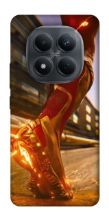 Чехол на Xiaomi Redmi Note 15 Pro 4G Flash leg фото 1 из 1