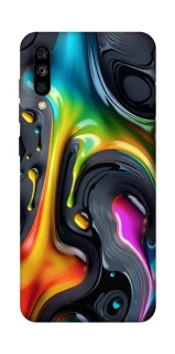 Чохол на ZTE Blade A7s (2019) dye фото 1 з 1