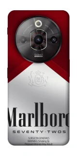 Чохол на ZTE Nubia Focus Pro Marlboro фото 1 з 1