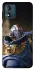 Чехол на Motorola Moto E13 Warhammer 40k фото 1 из 1