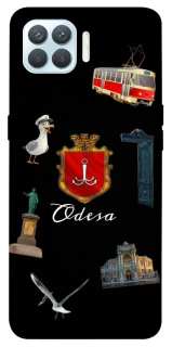 Чехол на Oppo F17 Pro Odesa фото 1 из 1