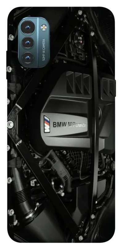 Чохол на Nokia G21 BMW V58 фото 1 з 1