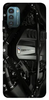 Чохол на Nokia G21 BMW V58 фото 1 з 1