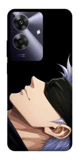 Чехол на Realme Note 60 Gojo v13 фото 1 из 1