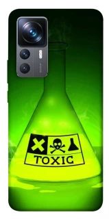 Чехол на Xiaomi 12T / 12T Pro TOXIC фото 1 из 1