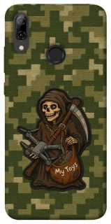 Чохол на Huawei P Smart (2019) FPV surprise фото 1 з 1