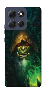 Чехол на Motorola Moto G86 Gul'dan фото 1 Чехол на Motorola Moto G86 Gul'dan фото 1 из 1