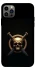 Чохол на Apple iPhone 12 Pro (6.1") Golden Skull фото 1 з 1