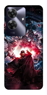 Чохол на Realme Note 60 Doctor Strange фото 1 з 1