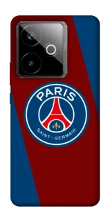Чохол на Realme GT 7T FC PSG v2 фото 1 з 1