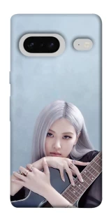 Чохол на Google Pixel 7 Rosé - BLACKPINK фото 1 з 1