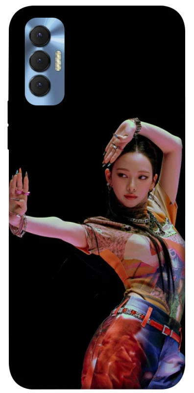 Чехол на TECNO Spark 8P Aespa-Karina фото 1 из 1