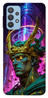 Чехол на Samsung Galaxy M32 Crown фото 1 из 1