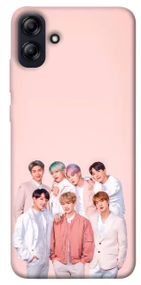 Чехол на Samsung Galaxy A04e BTS фото 1 из 1