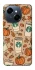 Чехол на TECNO Spark Go 1 Autumn vibes ver.4 фото 1 Чехол на TECNO Spark Go 1 Autumn vibes ver.4 фото 1 из 1