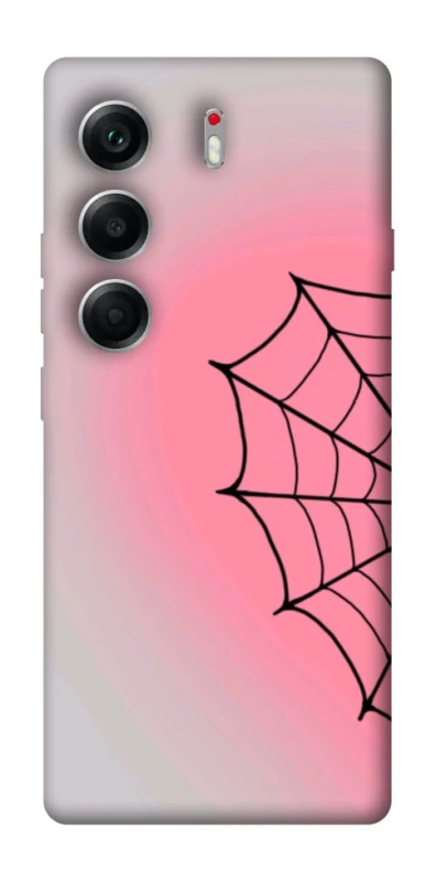 Чохол на Tecno Camon 40 Pair romantic theme ver.1 фото 1 з 1